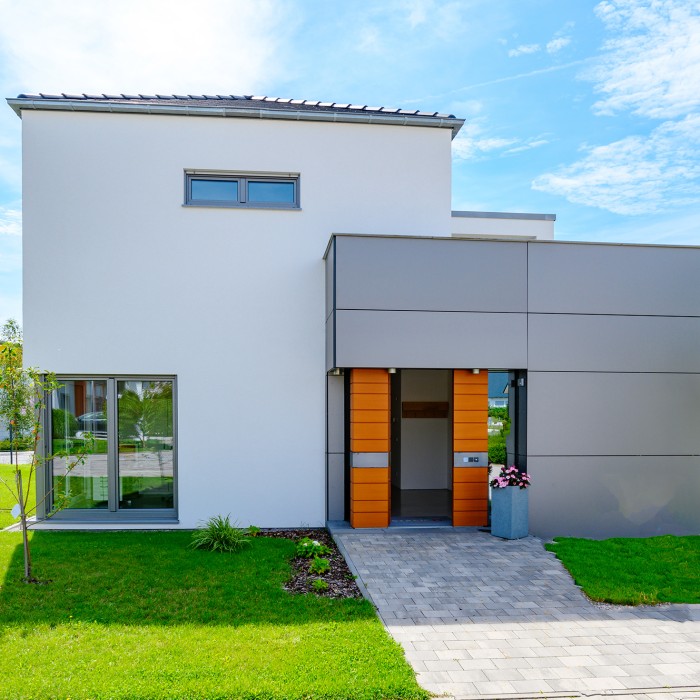 RWS VEKA Softline 76 AD