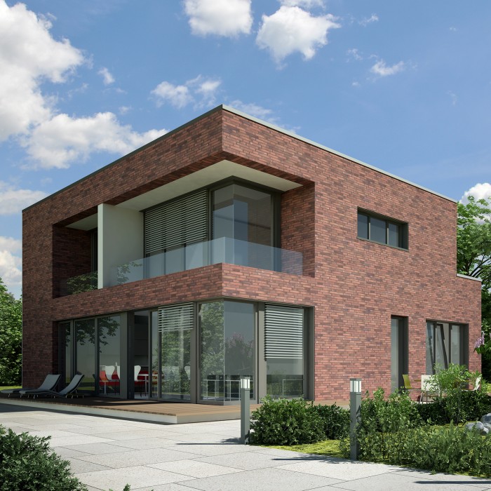 RWS VEKA Softline 76 MD