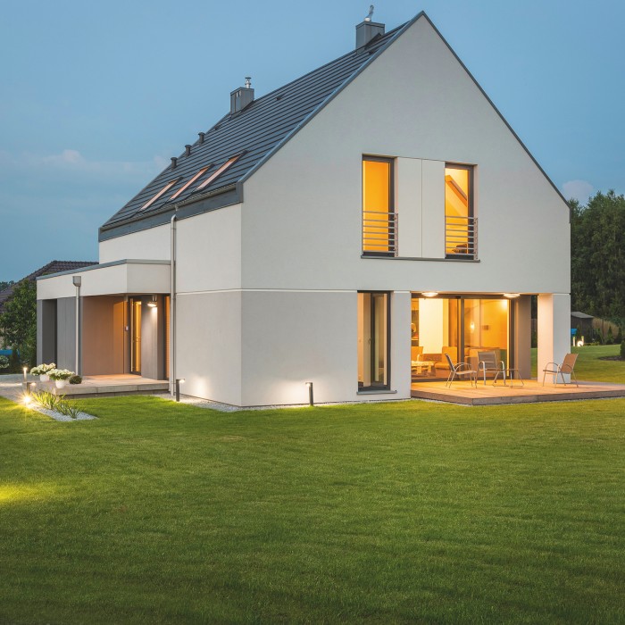 RWS VEKA Softline 82 AD