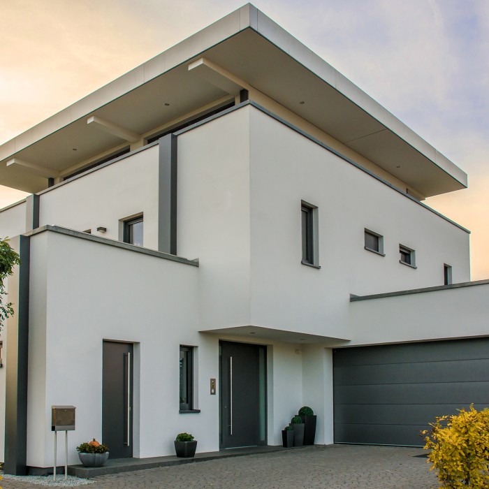 RWS VEKA Softline 82 MD