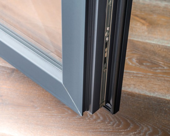 VEKA Spectral Oberfläche