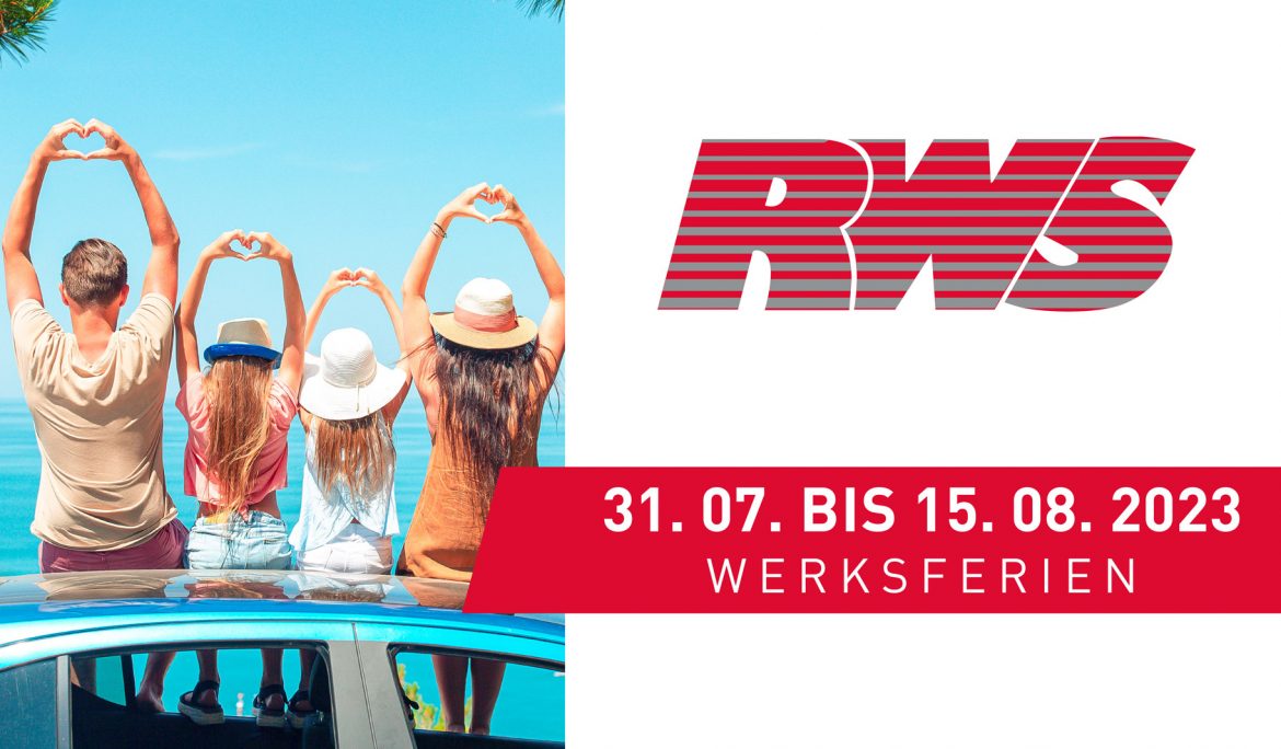 Werksferien