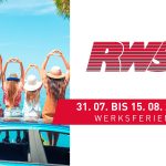Werksferien